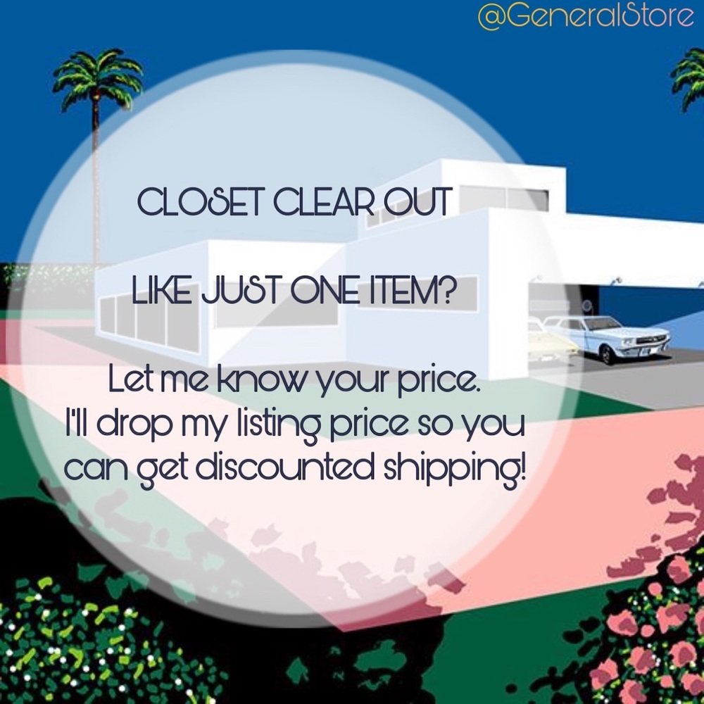 CCO - PRICE DROPS